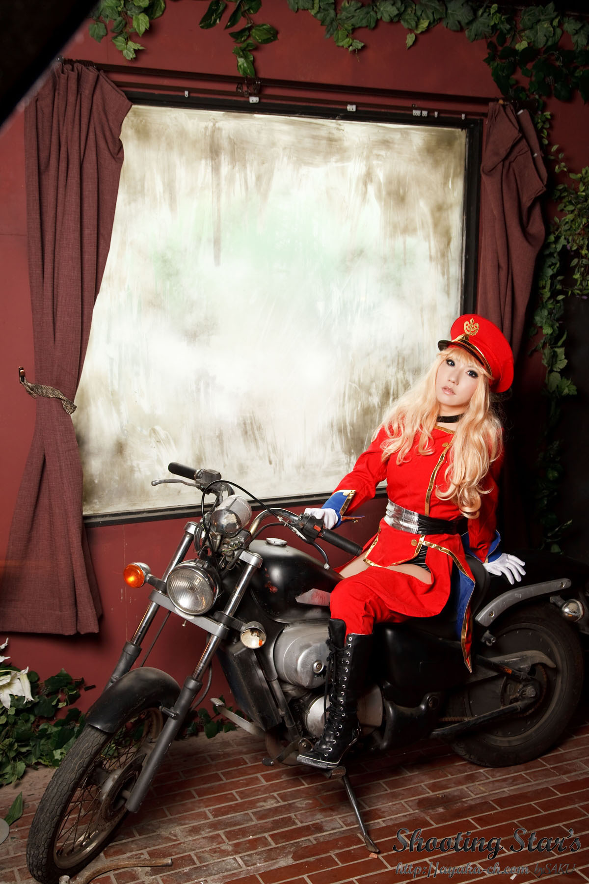 [Cosplay] 2013.04.24 Macross - Super Hot Cosplayer 2